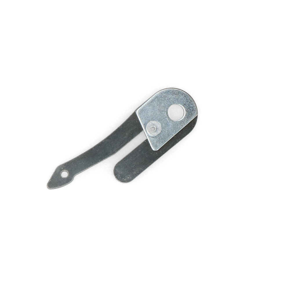 Clipster FarmClipper 4 Blattfeder *