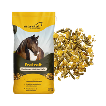 Freizeit Müsli