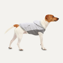 Goo-eez Kangaroo Fleece Hoodie XS Grau *