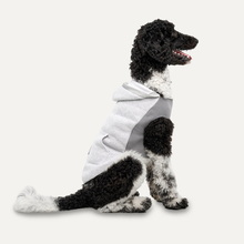 Goo-eez Kangaroo Fleece Hoodie S Grau *
