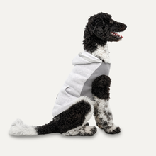 Goo-eez Kangaroo Fleece Hoodie XL Grau *