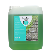 Excellent Green Clear Konzentrat 5 l *