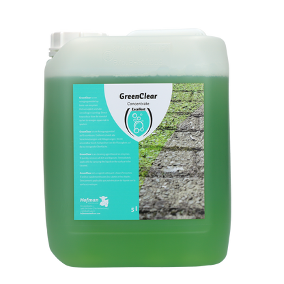 Excellent Green Clear Konzentrat 5 l *
