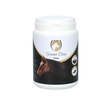 Excellent Horse Green Clay Paste 250 g *