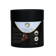 Excellent Horse Green Clay Fine Powder 750 g *