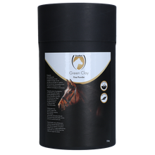Excellent Horse Green Clay Fine Powder 2 kg *