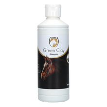 Excellent Horse Green Clay Shampoo 500 ml *