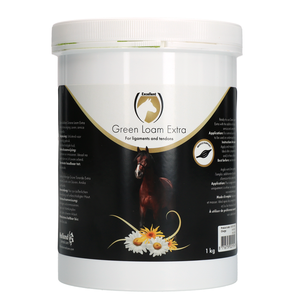 Excellent Horse Green Loam Extra 1 kg *