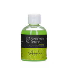 Groomers Secret Shampoo Apfel 250 ml *