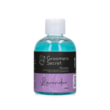 Groomers Secret Shampoo Lavendel 250 ml *