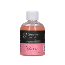 Groomers Secret Shampoo Rose 250 ml *