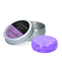 Groomers Secret Shampoo Bar Lavendel *