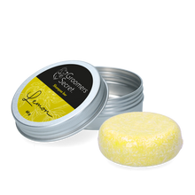 Groomers Secret Shampoo Bar Zitrone *