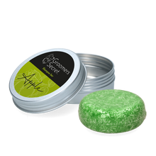 Groomers Secret Shampoo Bar Apfel *
