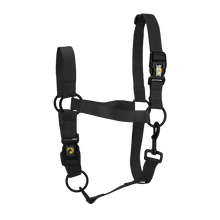 Excellent Essential Halfter Schwarz XL *