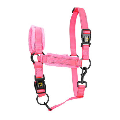 Excellent Superior Halfter Rosa XS *