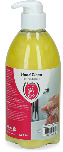 Excellent Hand Clean 500 ml *