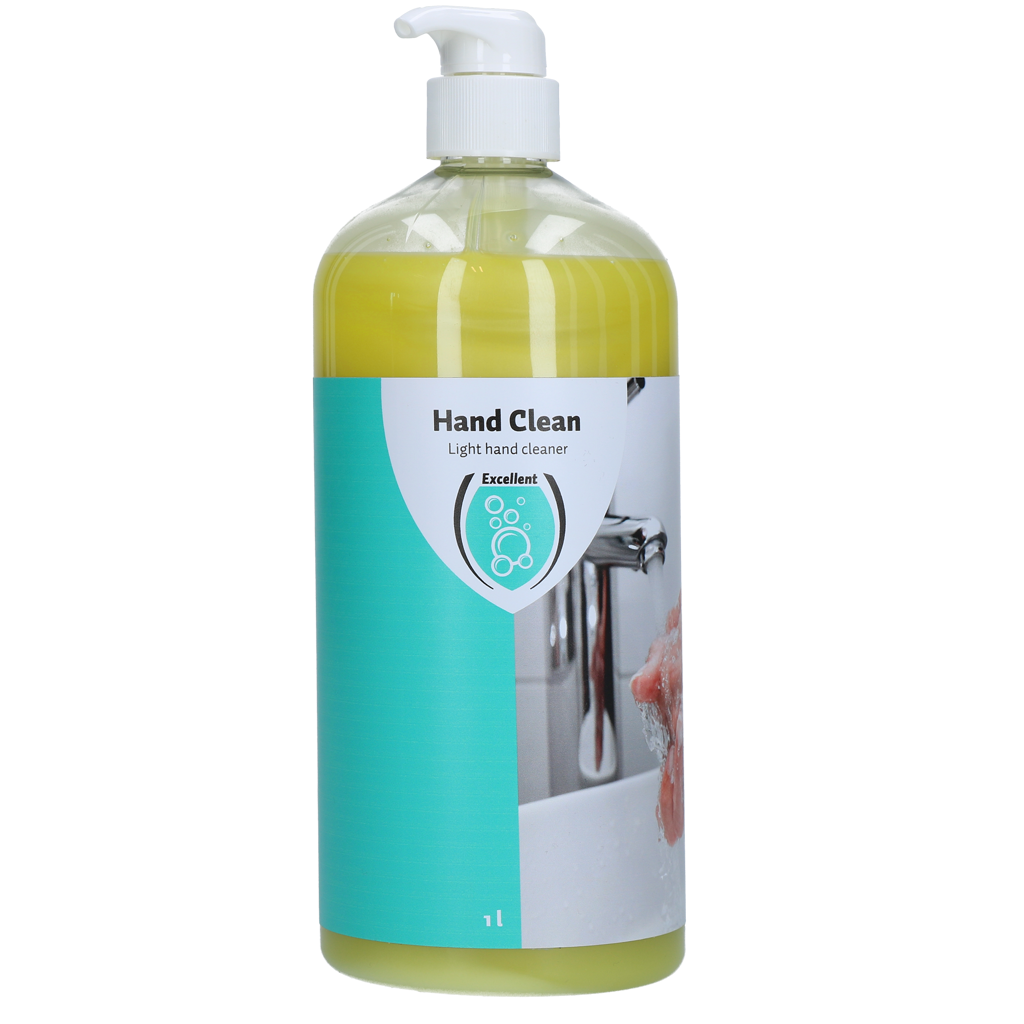 Excellent Hand Clean 1 l *