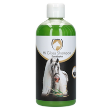 Excellent Horse Hi Gloss Shampoo Eukalyptus 500 ml *