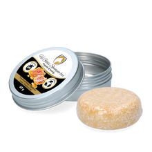 Excellent Horse Hi Gloss Shampoo Bar Propolis & Honig 60 g *