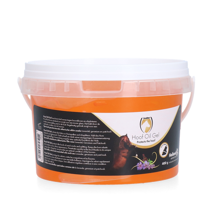 Excellent Horse Hoof Oil Gel 400 g *