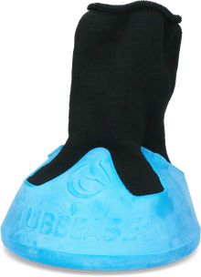 Hufschuh 155 mm Blau