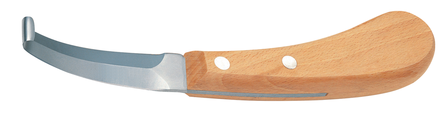 Hufmesser VC 315 "R+L" doppelt *