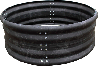 OK Plast Heu Ringraufe ø 180 cm