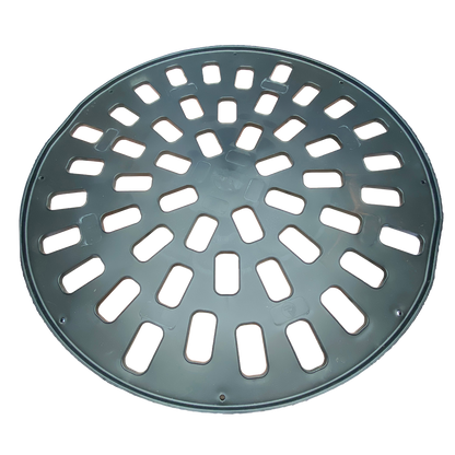 OK Plast Heu Slow Feeder Deckel Ø 126 cm