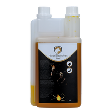 Excellent Horse Electrolytes Liquid 1 L