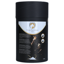 Excellent Horse Electrolytes Powder 2,5 kg