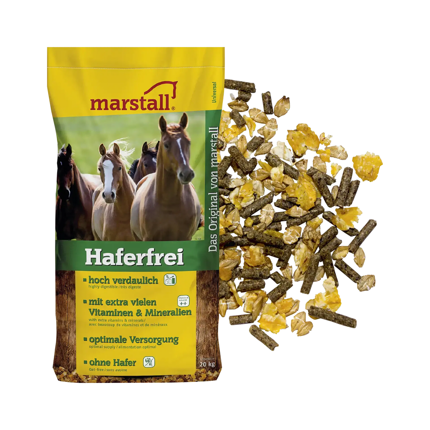 Haferfrei