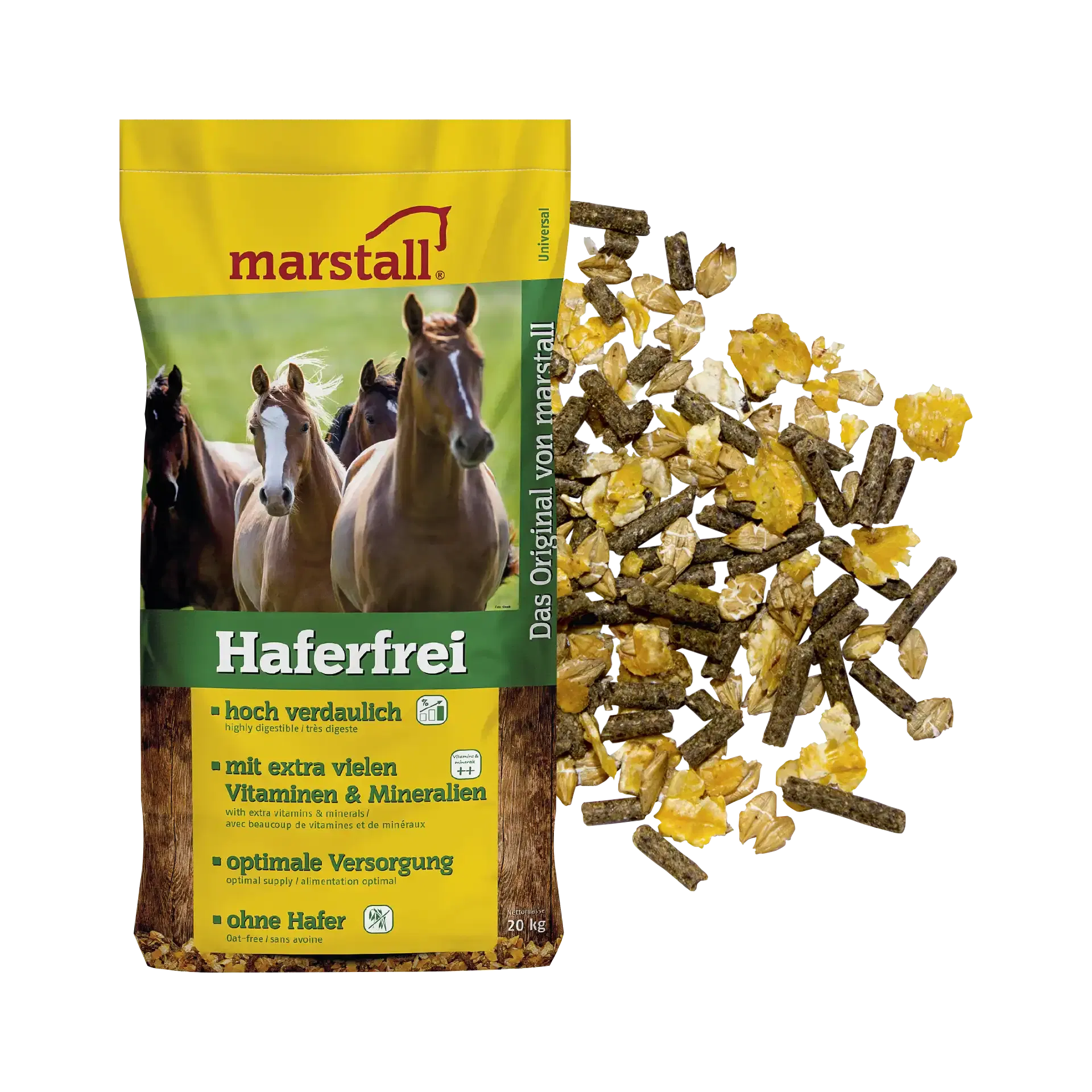 Haferfrei