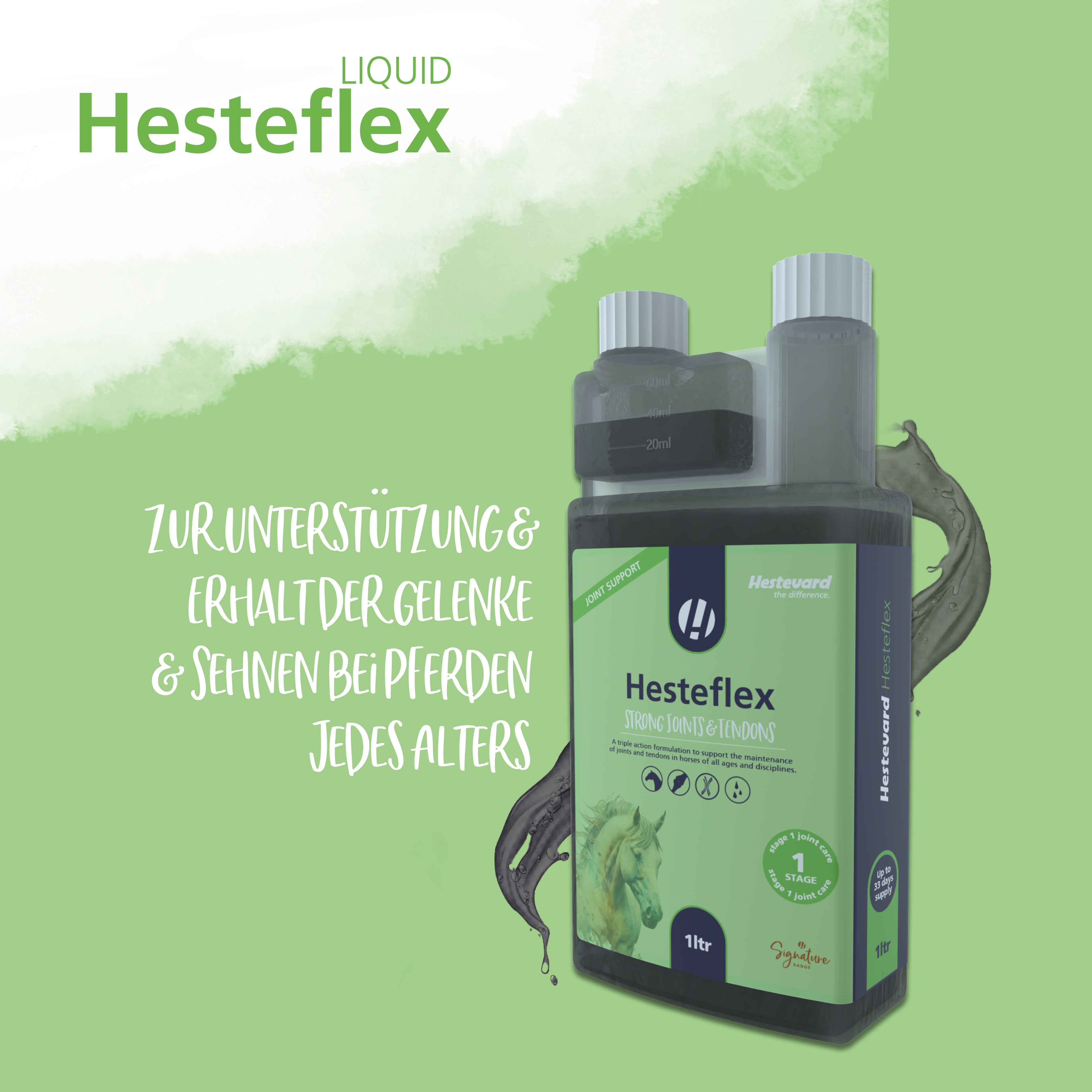 Hestevard Hesteflex - 1L