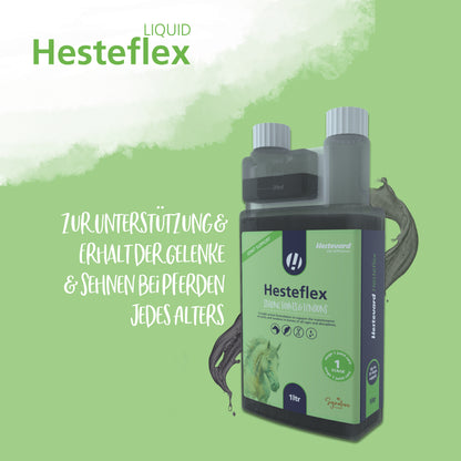 Hestevard Hesteflex - 1L