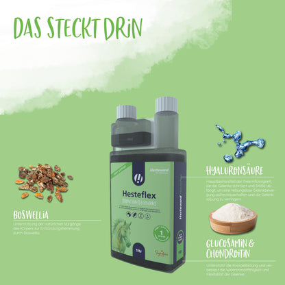 Hestevard Hesteflex - 1L