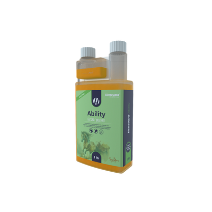 Hestevard Ability - 1L
