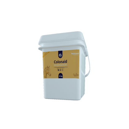 Hestevard Colonaid - 3.2kg