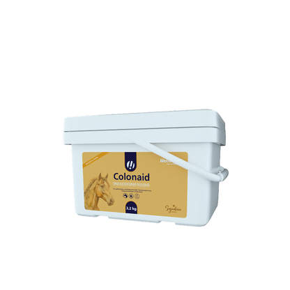 Hestevard Colonaid - 3.2kg