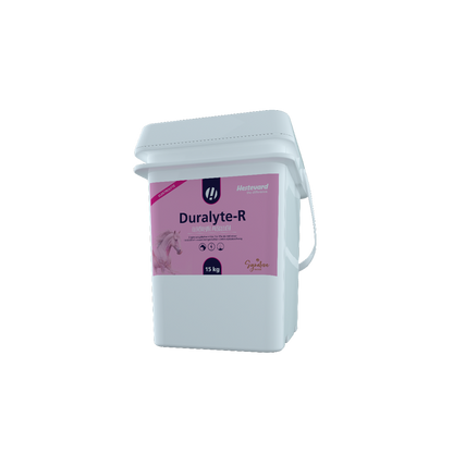 Hestevard Duralyte-R – Elektrolyt-Ergänzung für optimale Hydration