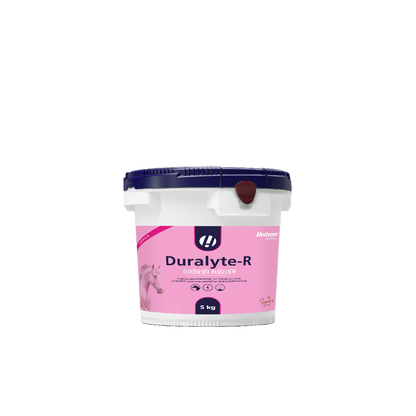Hestevard Duralyte-R – Elektrolyt-Ergänzung für optimale Hydration