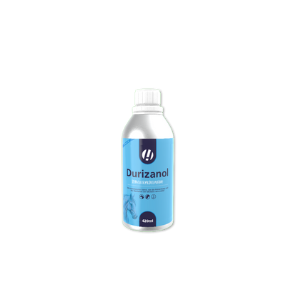 Hestevard Durizanol - 420ml