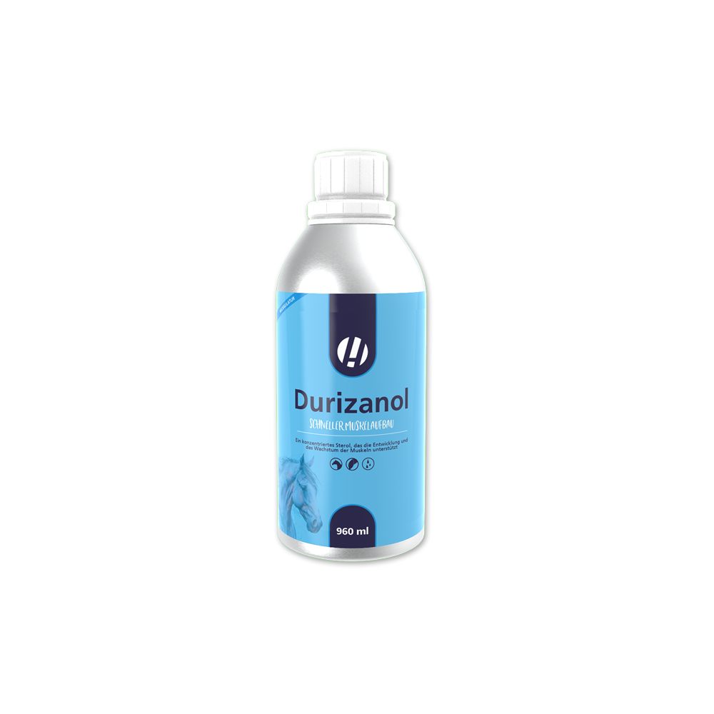 Hestevard Durizanol - 420ml