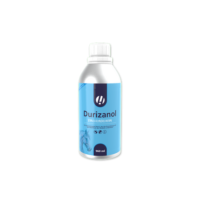 Hestevard Durizanol - 420ml