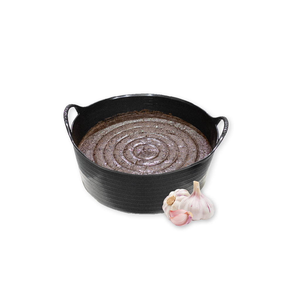 Hestevard Flexilik Garlic