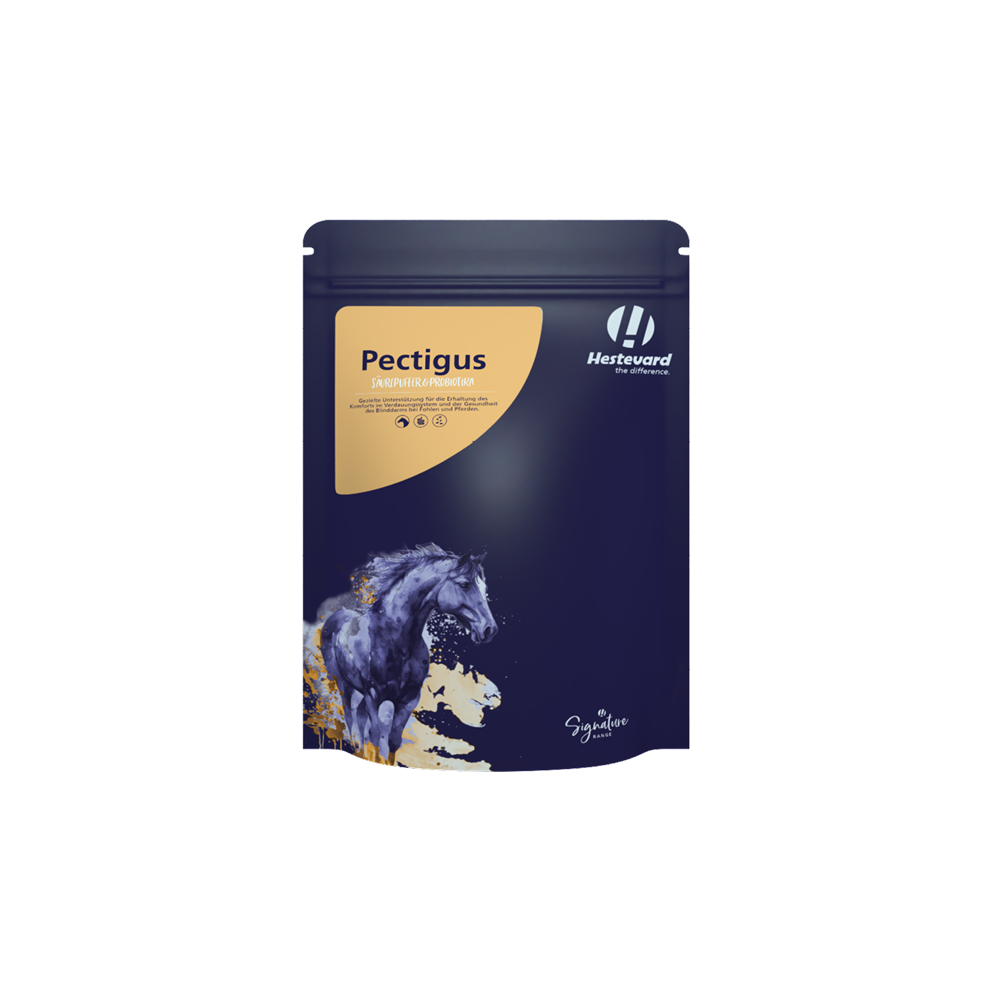 Hestevard Pectigus - 1.5kg