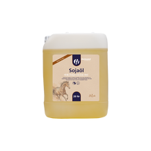 Hestevard Sojaöl