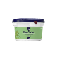 Hestevard FlexAlpha - 1.5kg