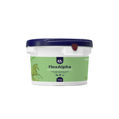 Hestevard FlexAlpha - 1.5kg