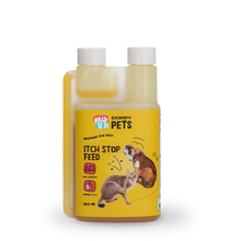 Excellent Pets Itch Stop Feed 250 ml